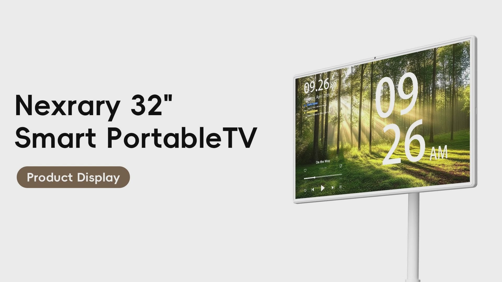 Load video: 